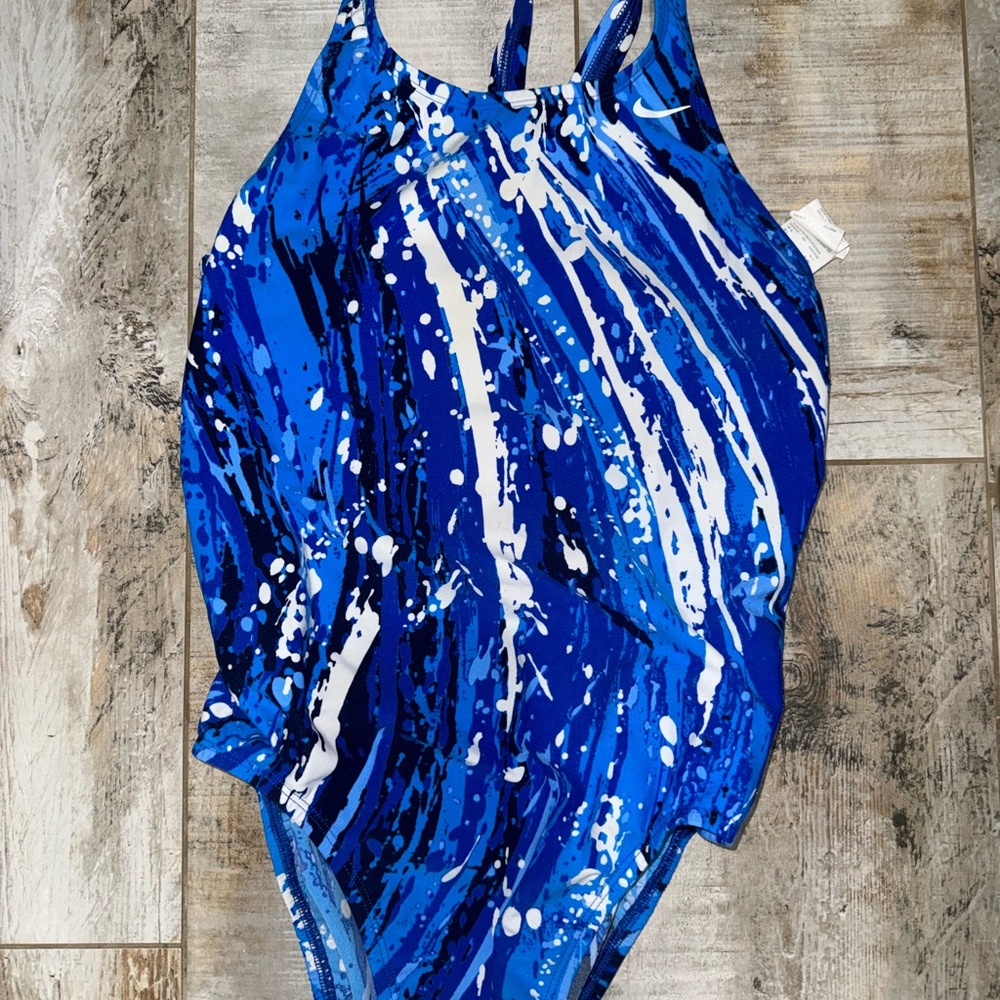 Nike One Piece Swimsuit